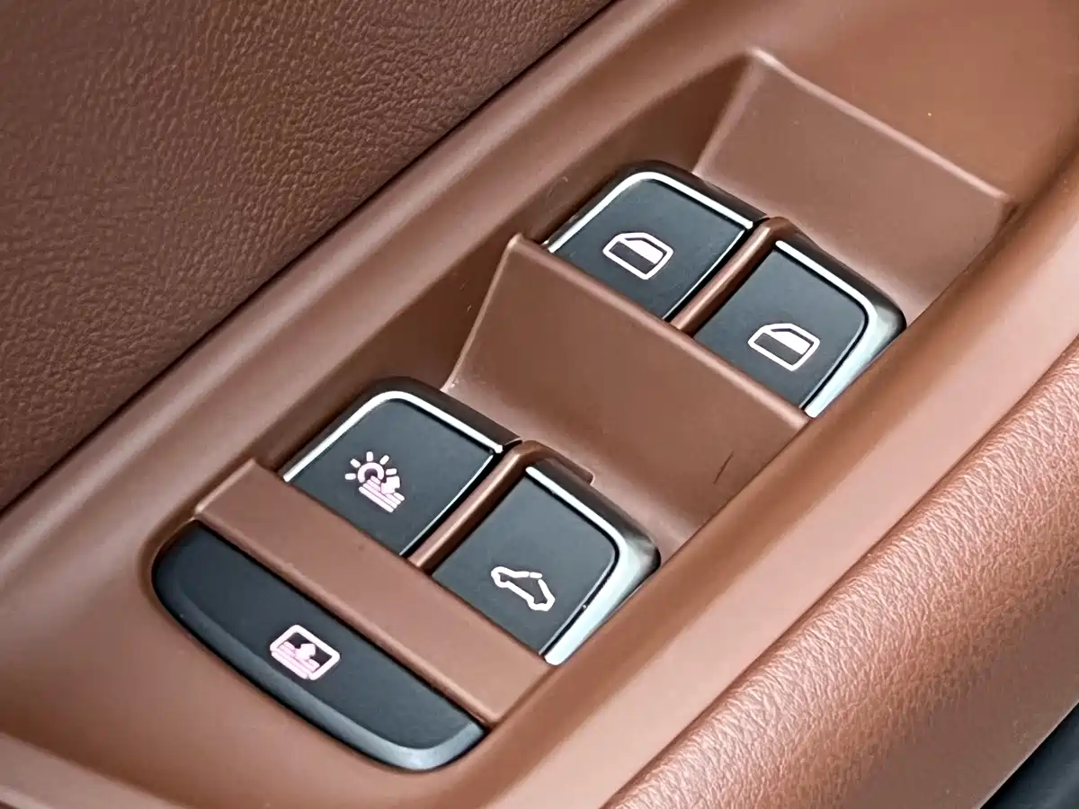 Audi A6L 2016 30 FSI Technology фото 20