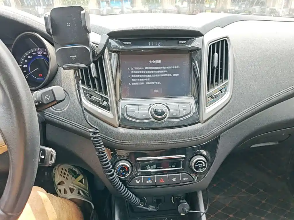 Changan Eado XT 2017 2016 1.6L Automatic Cool