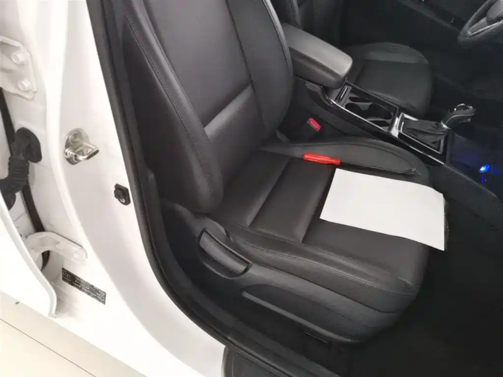 Hyundai Mistra 2017 1.8L Automatic Smart GLS (China V) фото 25