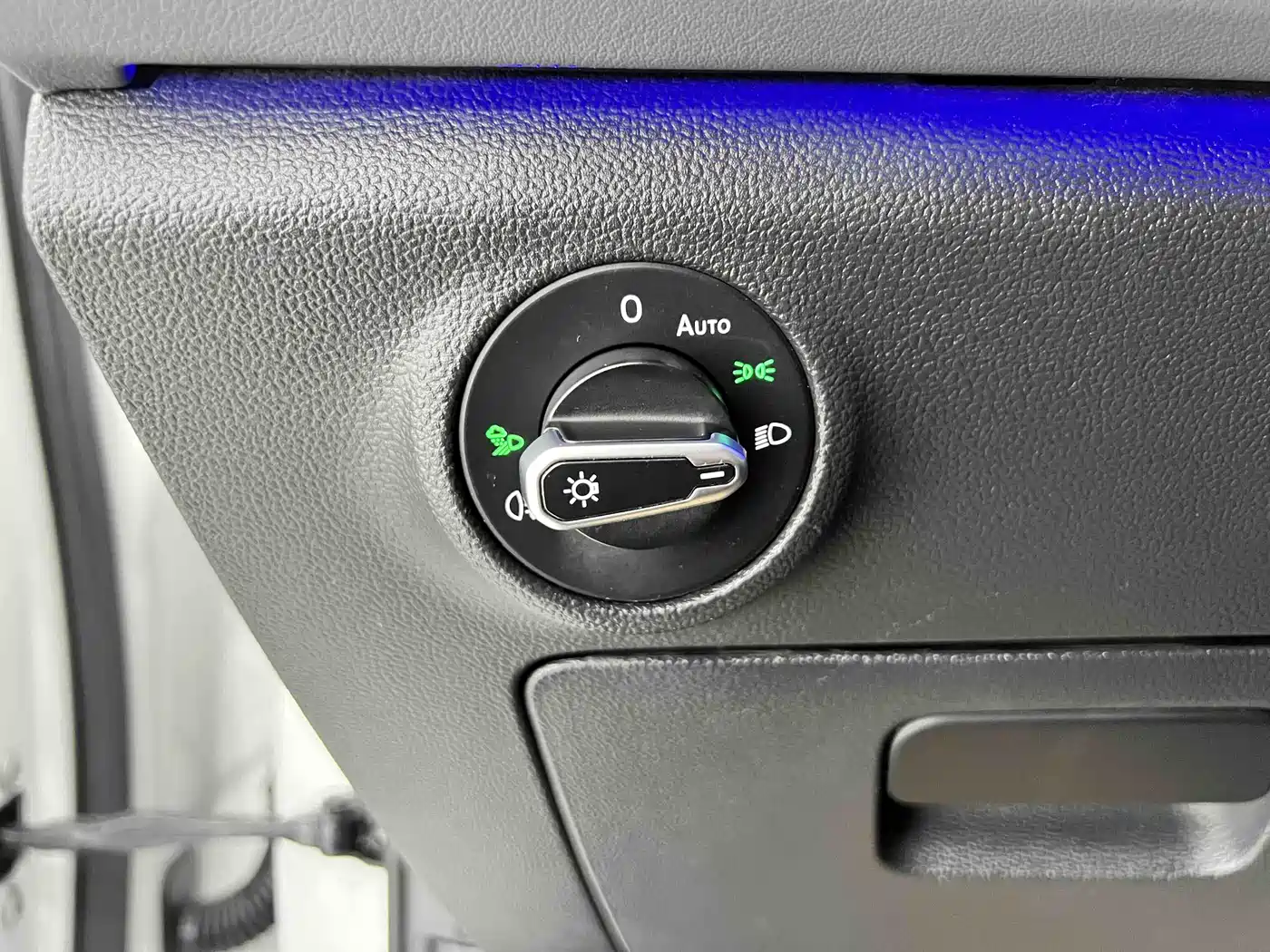 Volkswagen Sagitar 2023 280TSI DSG Beyond Lite фото 13