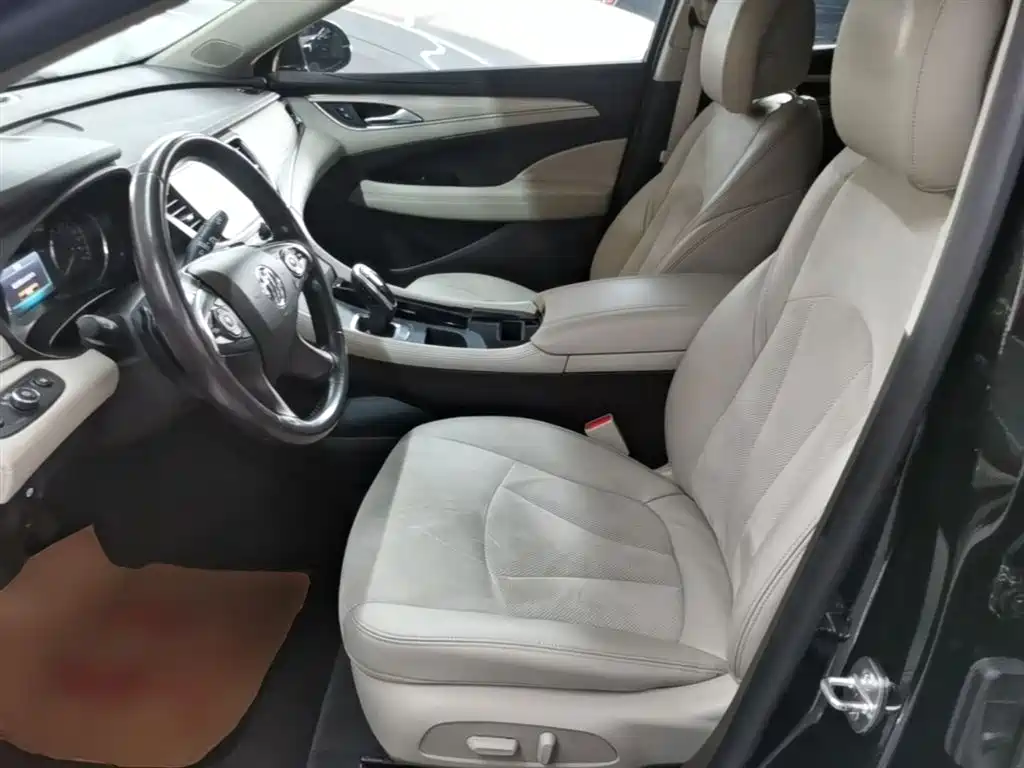 Buick LaCrosse 2018 Model 30H Elite Edition фото 15