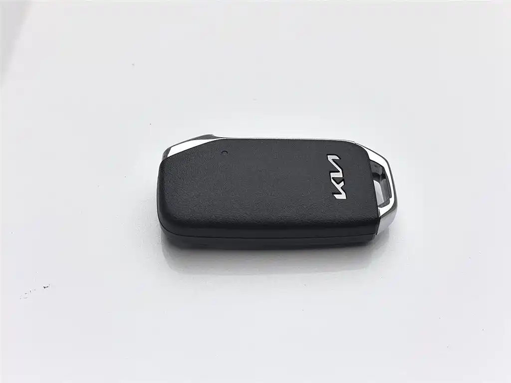 Kia K5 2021 270T CVVD Renewal Edition фото 19