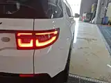 Photo 8 - Land Rover Discovery Sport