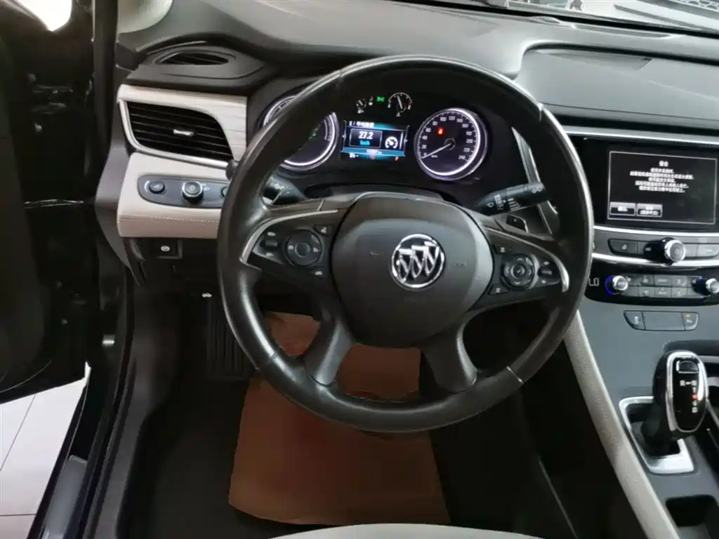 Buick LaCrosse 2018 Model 30H Elite Edition фото 11