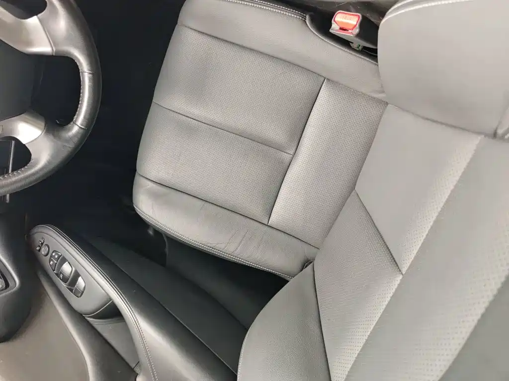 Nissan Murano 2022 2021 2.5L XL 2WD Intelligent Luxury Edition