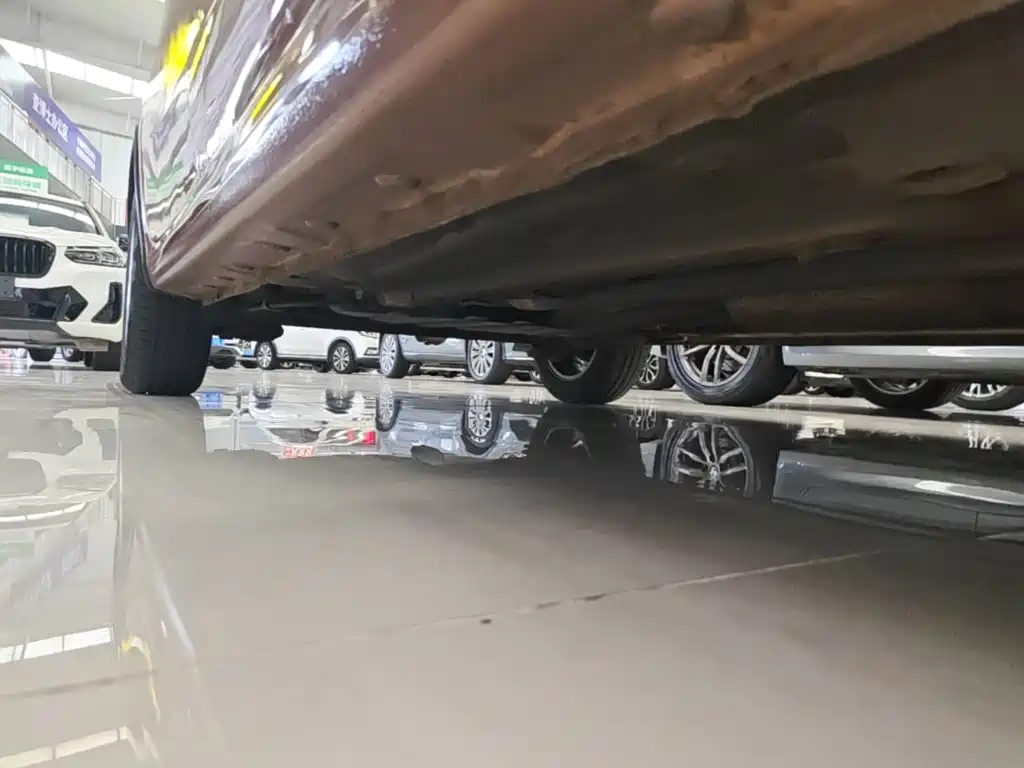 Baojun 310W 2018 2017 1.5L Manual Fashion Edition (China V)