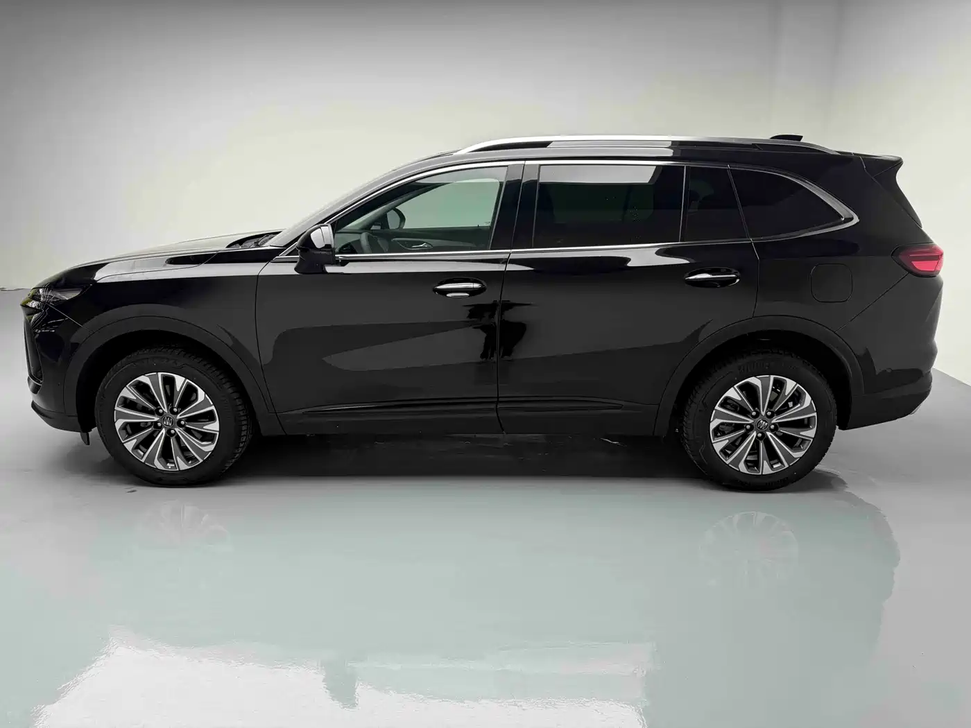 BUICK ANGKEWEI PLUS