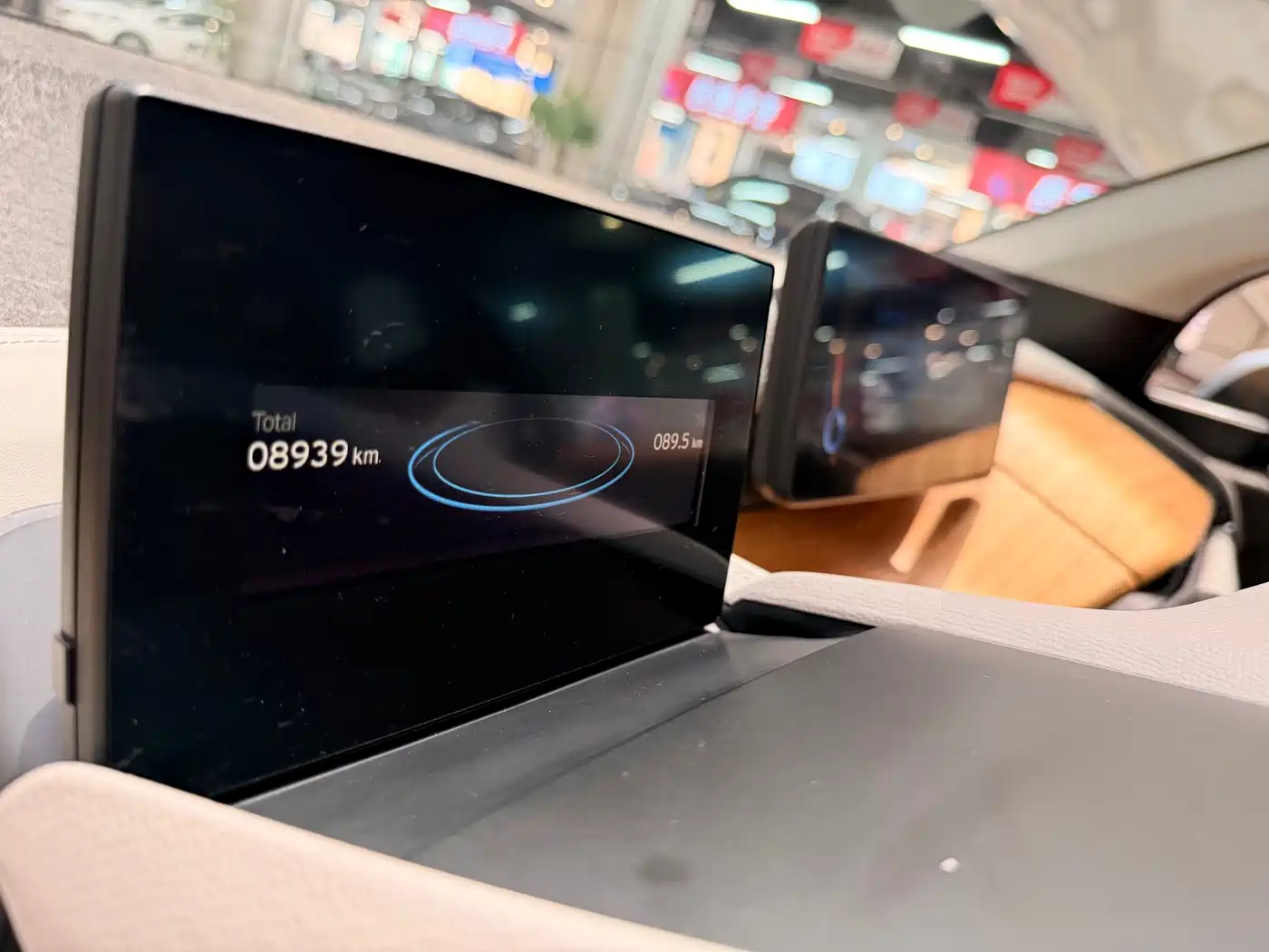 Photo 17 - BMW i3 (Import)