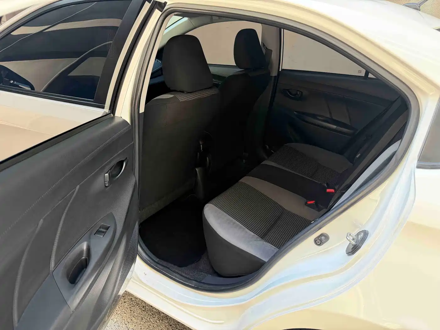 Toyota Vios, миниатюра 8