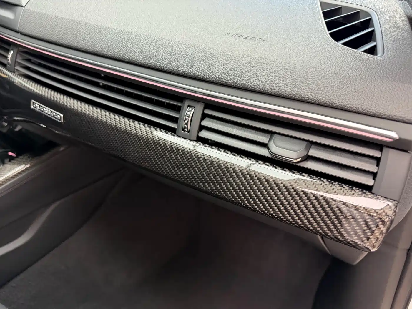 Audi A4L 2023 40 TFSI Luxury Sport фото 35
