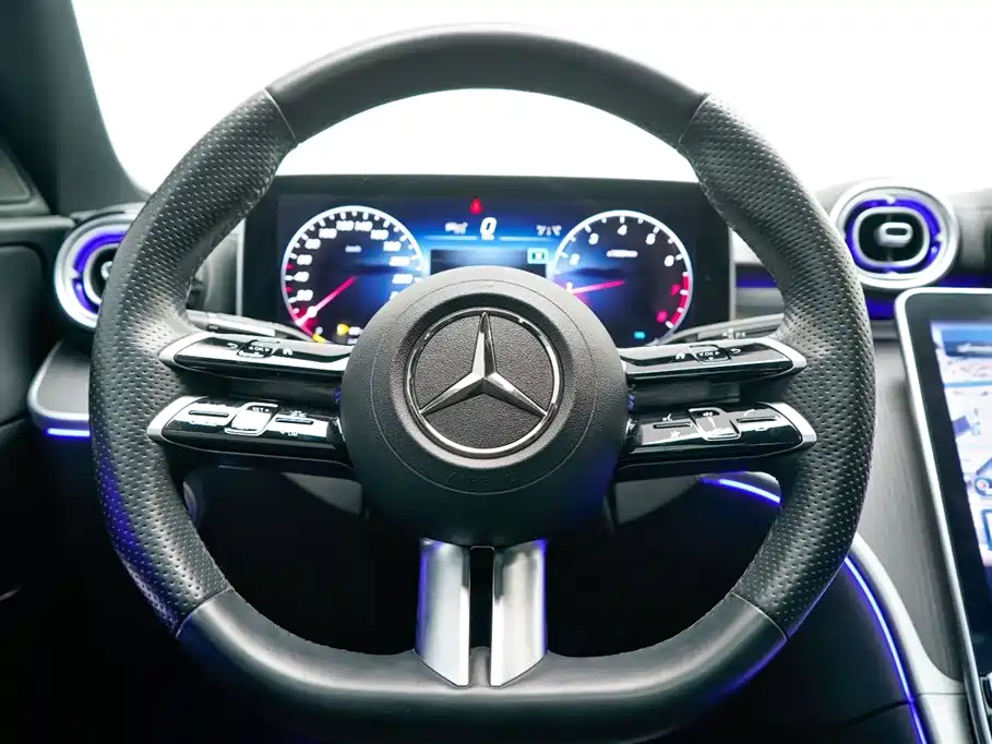 Mercedes-Benz C-Class 2023 C 260 L Sport фото 19
