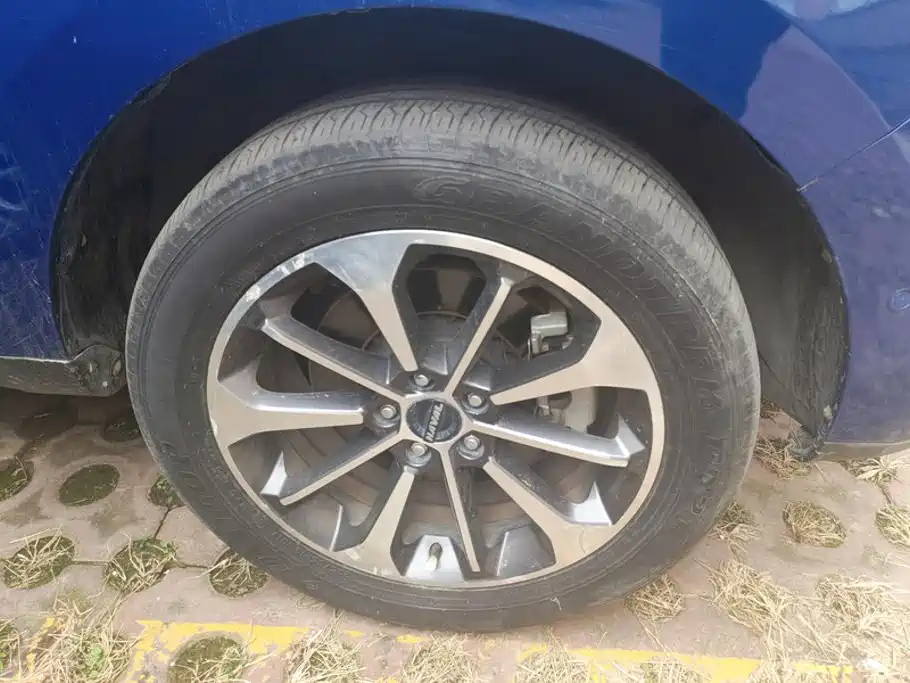 Haval F5 2019 2018 1.5T i-Style