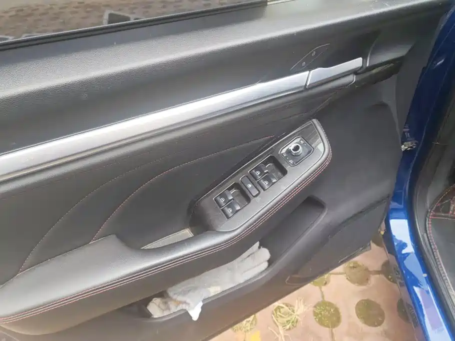 Haval F5 2019 2018 1.5T i-Style