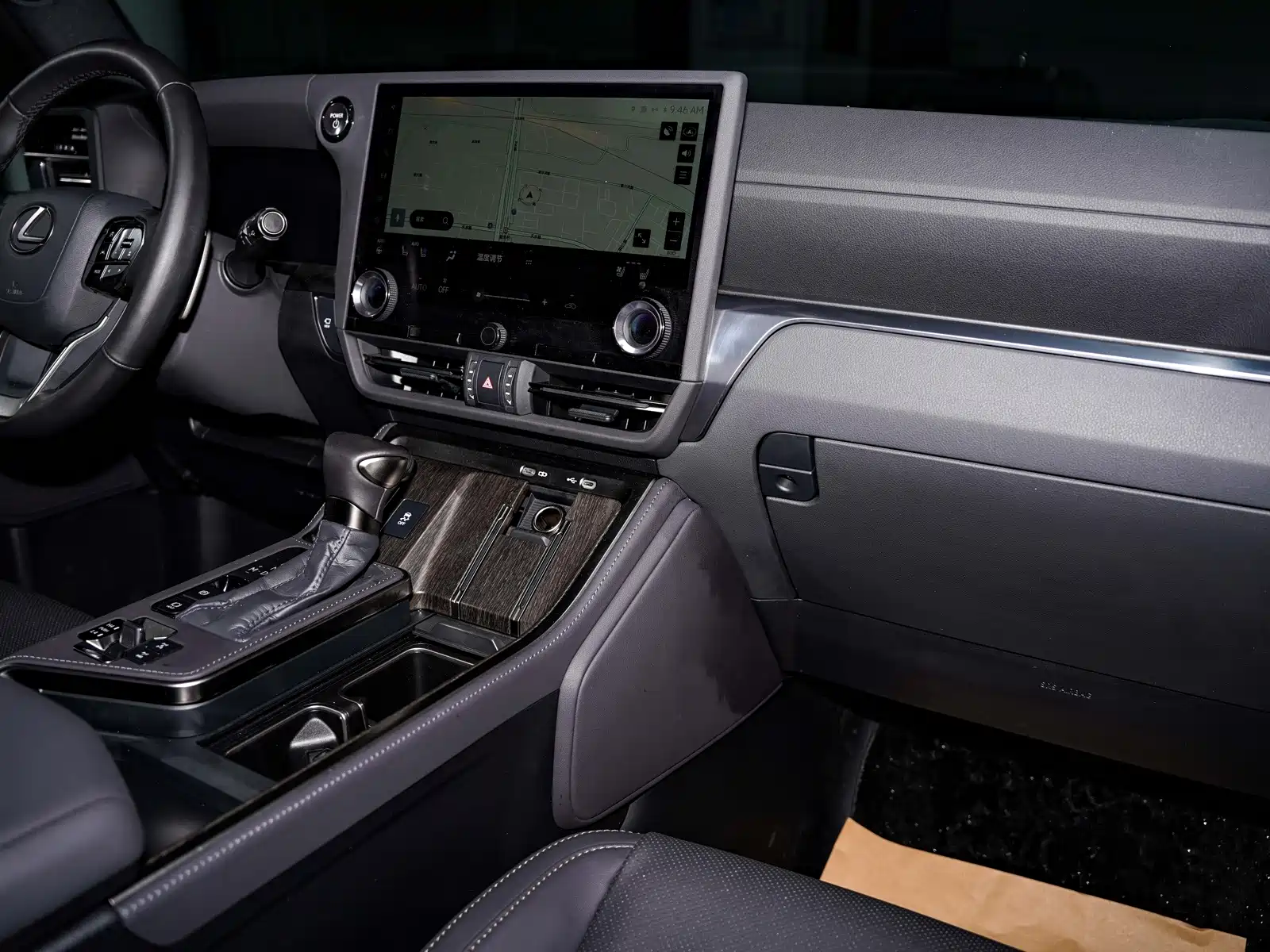 Фото 22 - Lexus GX