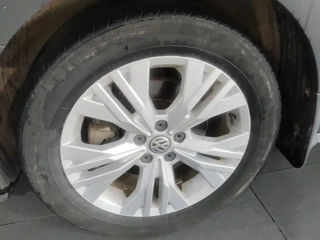 Volkswagen C-TREK 2018 2017 1.6L Automatic Comfort
