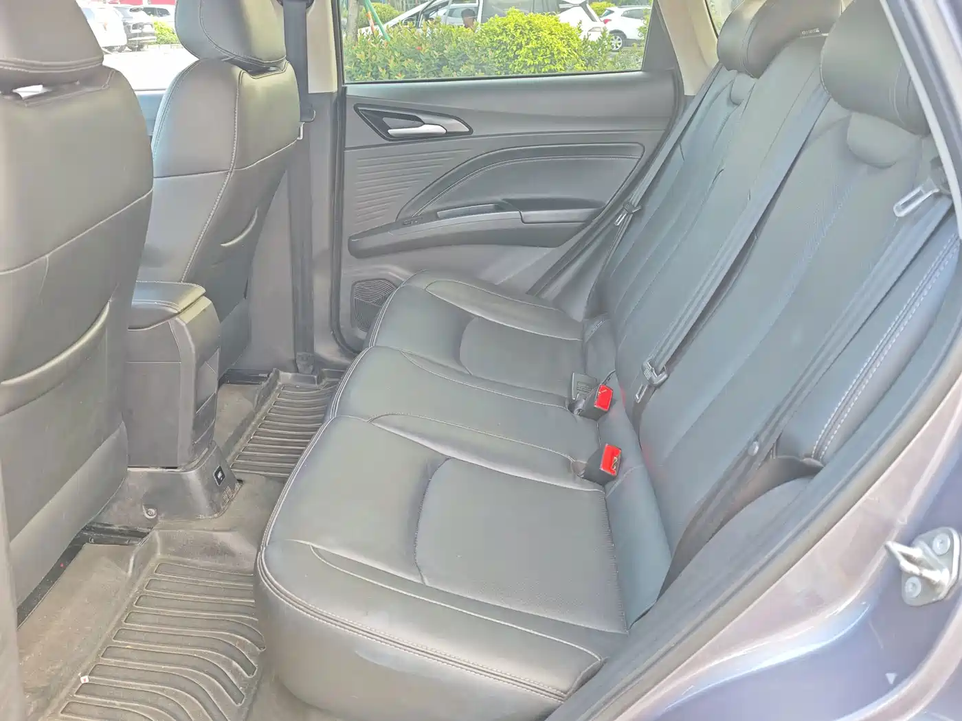 Nezha Auto Nezha V 2022 2022 Trend 400 Lite