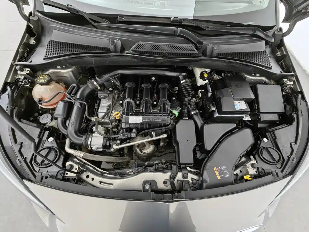 Фото 6 - Buick Excelle