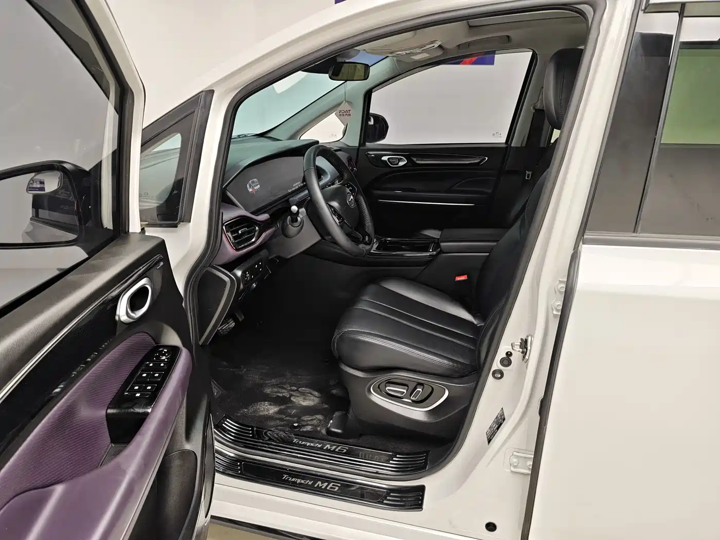 Photo 13 - GAC Trumpchi Trumpchi M6