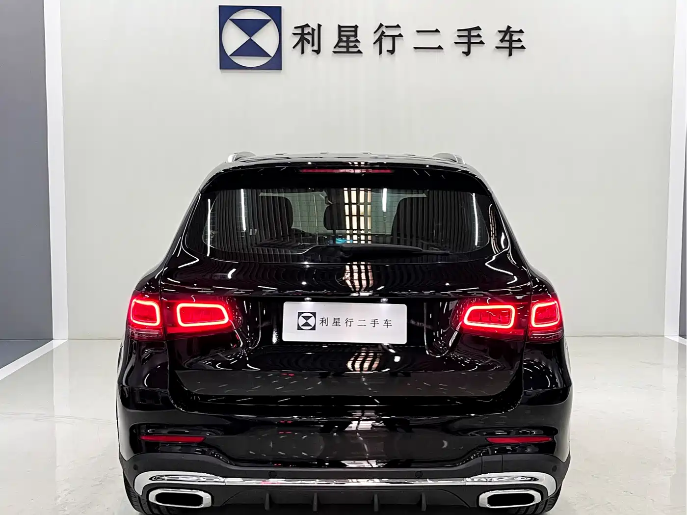 Mercedes-Benz GLC 2020 GLC 300 L 4MATIC Dynamic фото 6