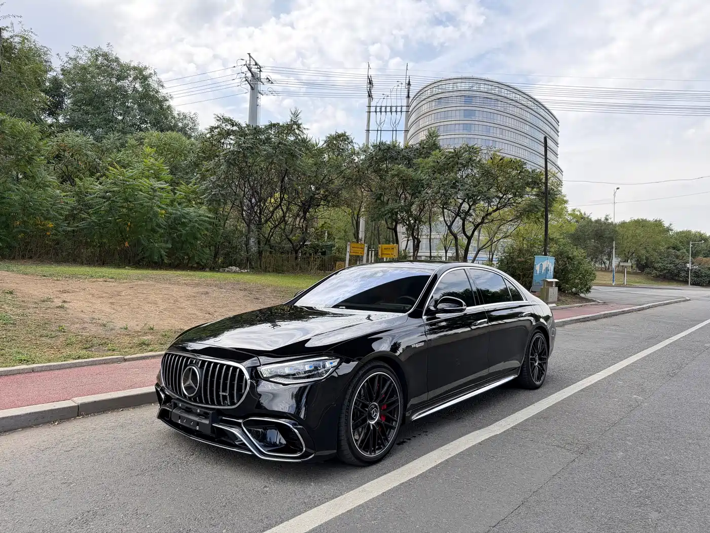 Similar car