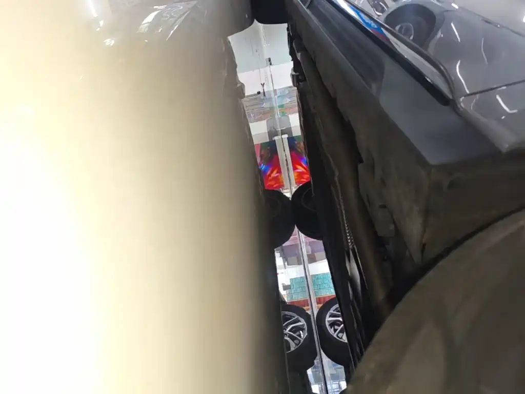 BYD Han 2025 2025 DM-i 125KM Elite
