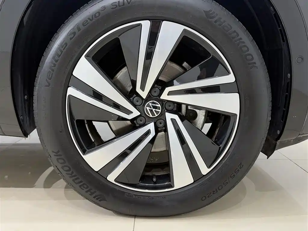 Volkswagen Talagon 2024 380TSI 4WD R-Line Touring фото 12