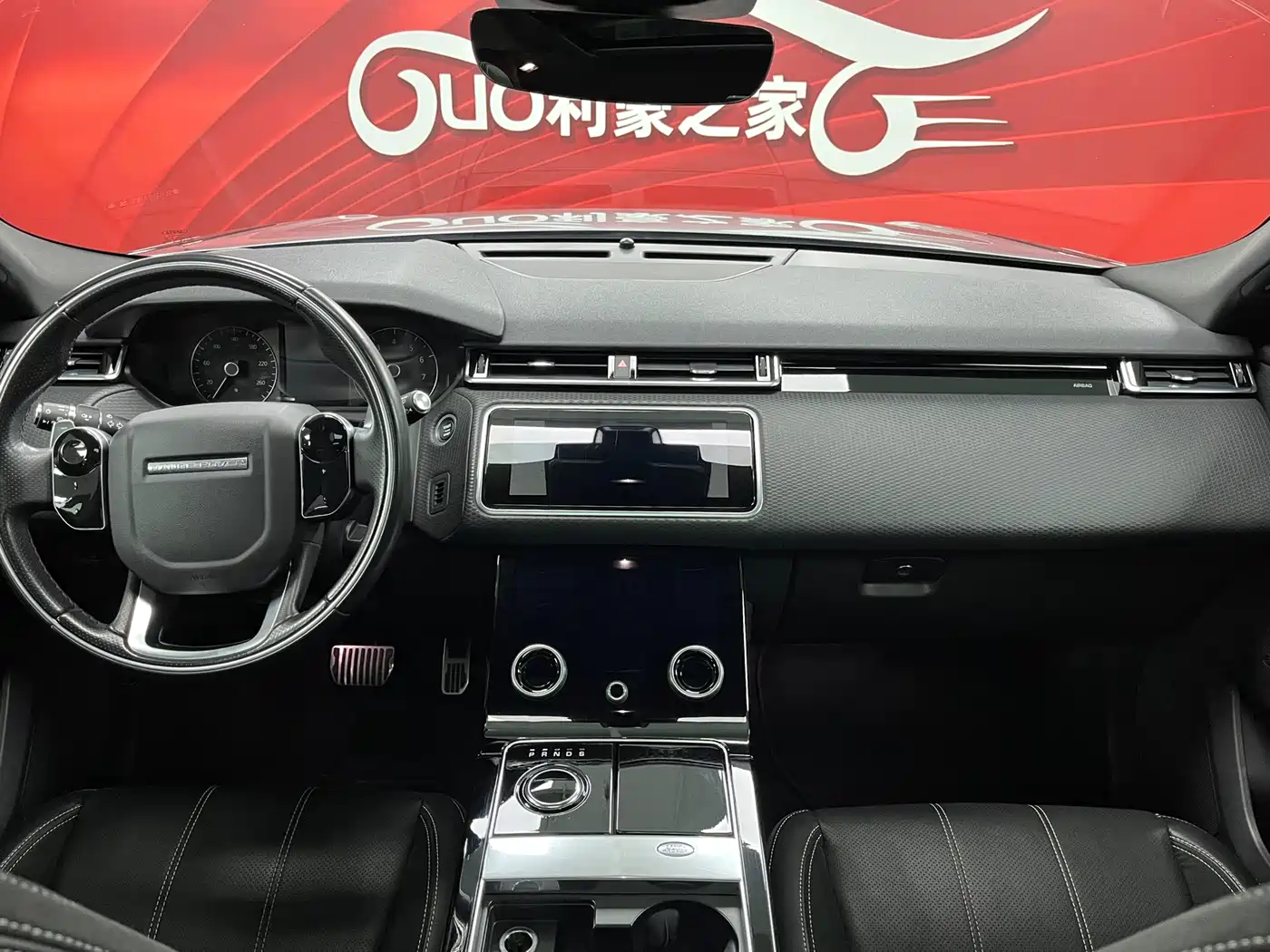 Land Rover Range Rover Velar 2020 P340 R-DYNAMIC S фото 16