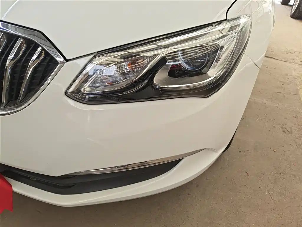 Buick Excelle 2015 15N Manual Progressive фото 18
