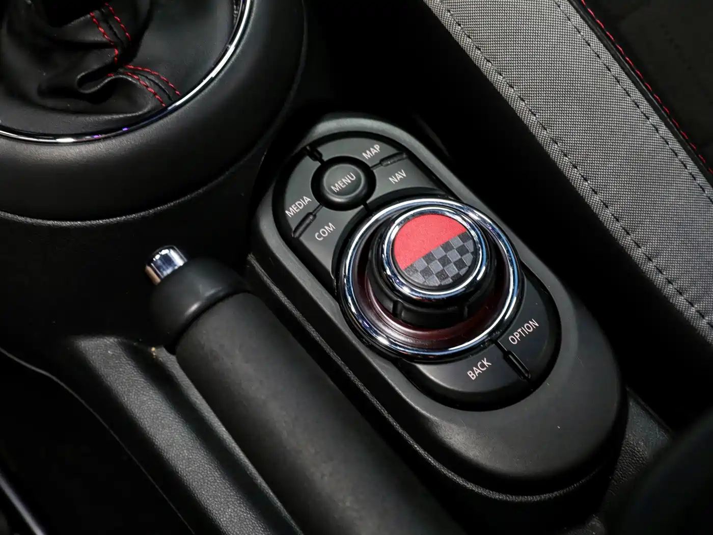 MINI JCW 2020 2020 2.0T JOHN COOPER WORKS ALL-IN
