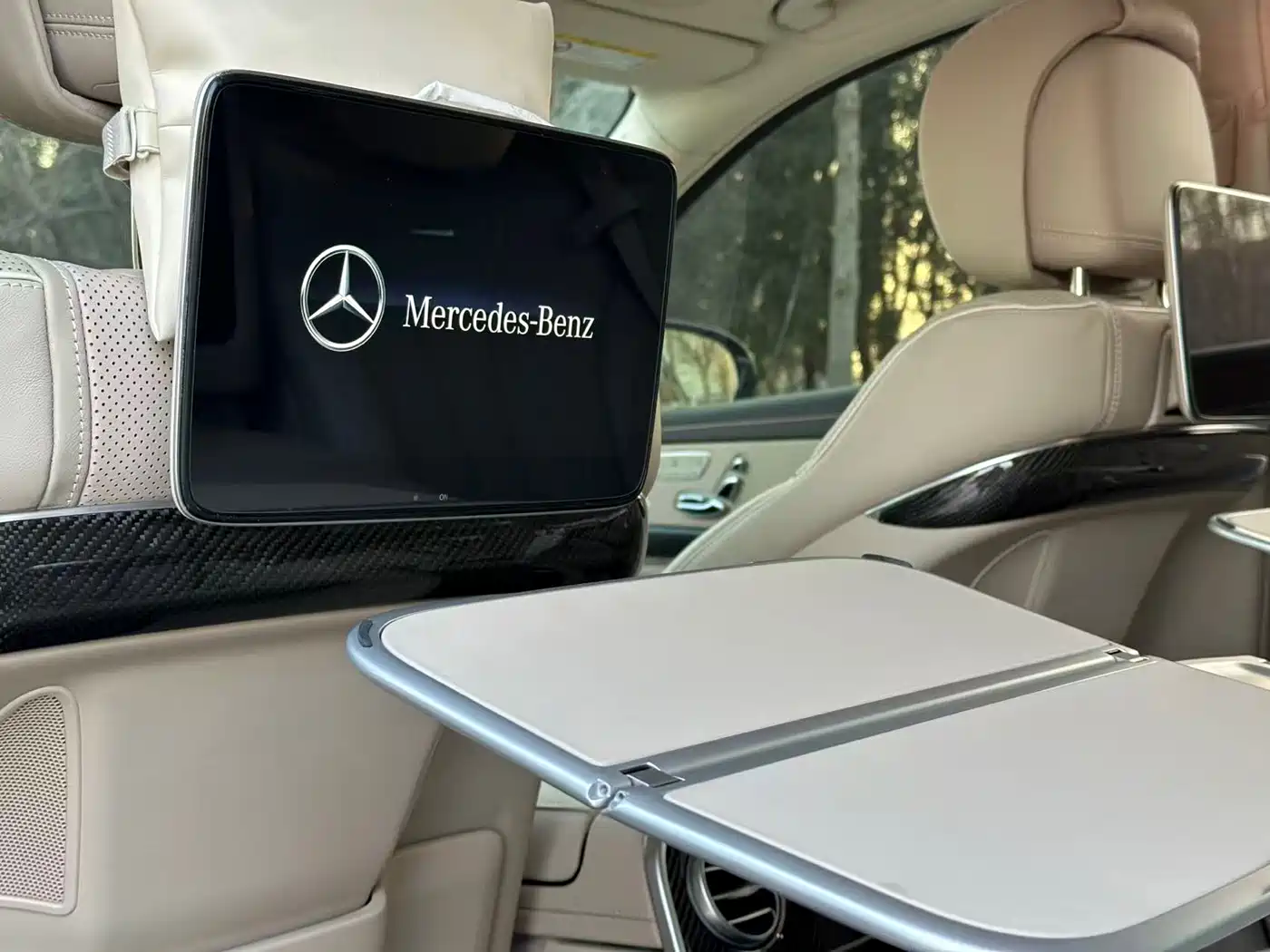 Mercedes-Benz S-Class AMG 2014 AMG S 65 L фото 12