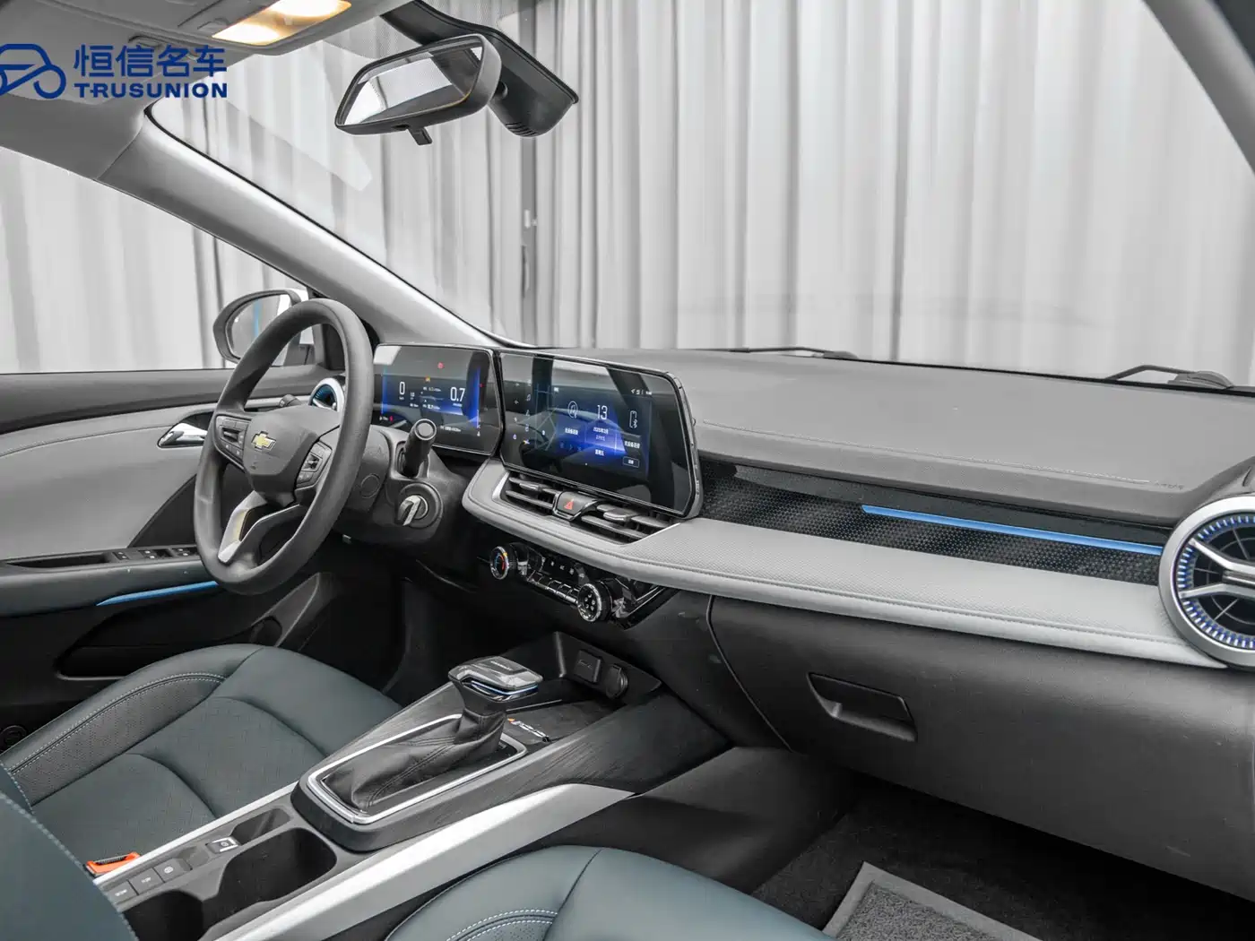 Chevrolet Monza 2023 1.5L DCT WOW Benefit Edition фото 14