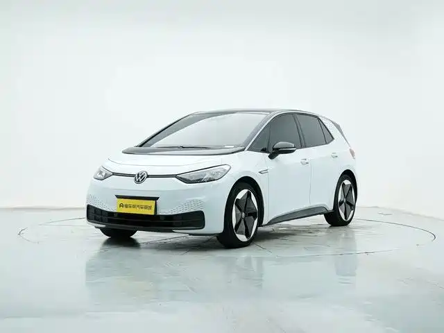 Volkswagen ID.3 2023