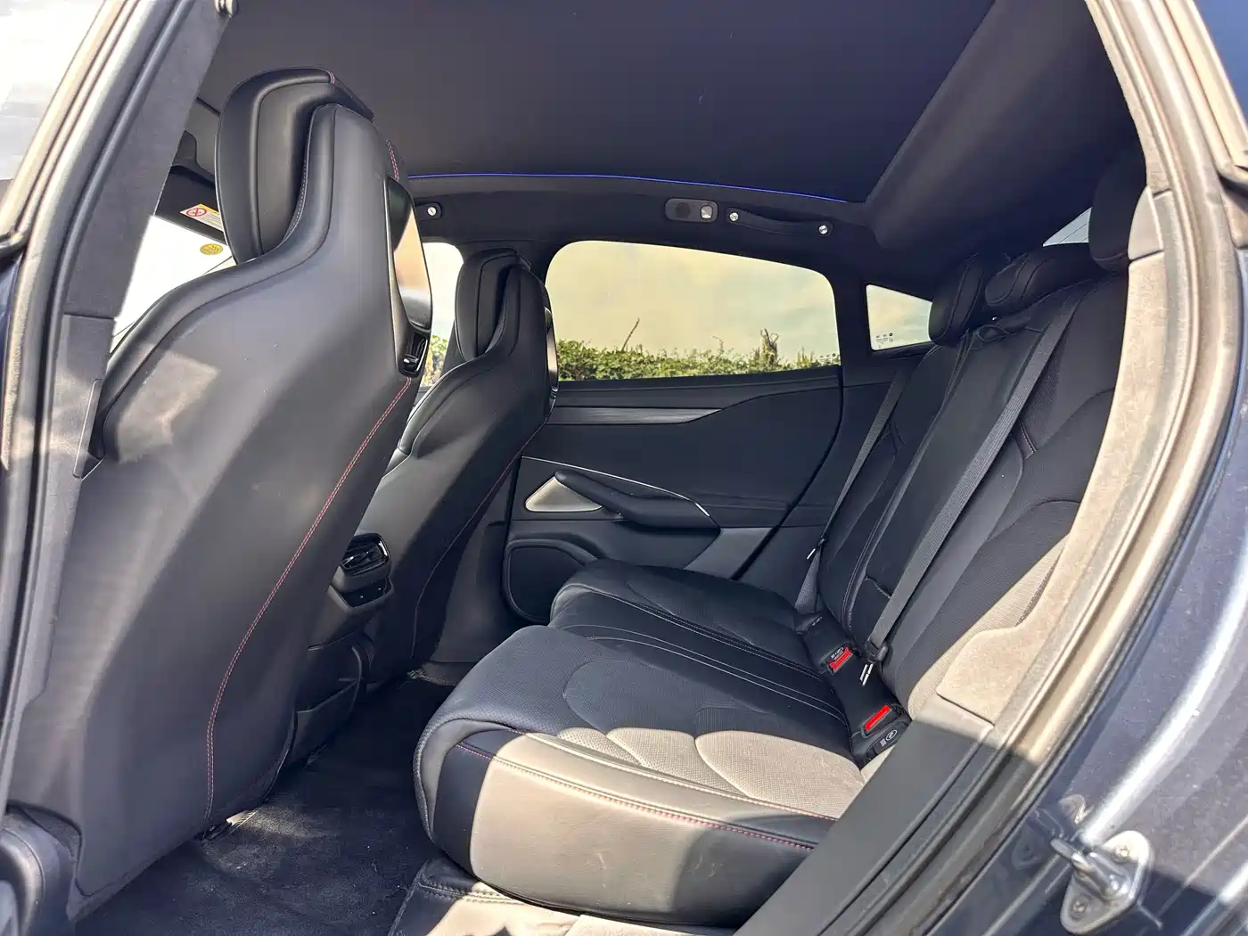 Xiaomi SU7 2024 2024 AWD Extended Range Advanced Smart Driving Max Edition