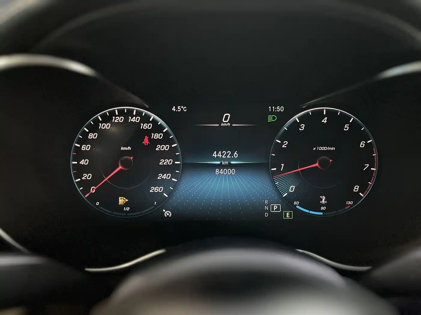 Mercedes-Benz C-Class 2021 C 200 L Fashion Sport Edition фото 6