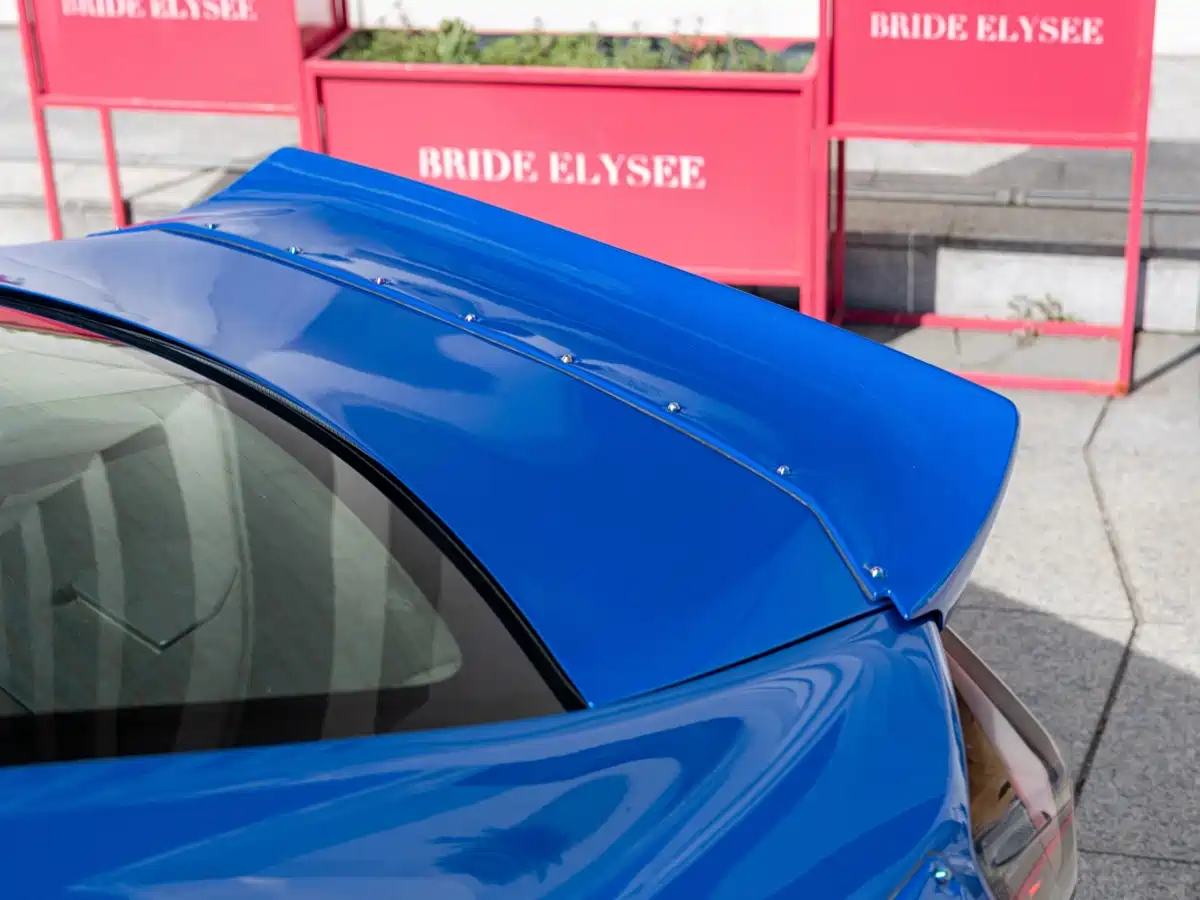 Subaru BRZ 2015 2.0i Manual фото 11