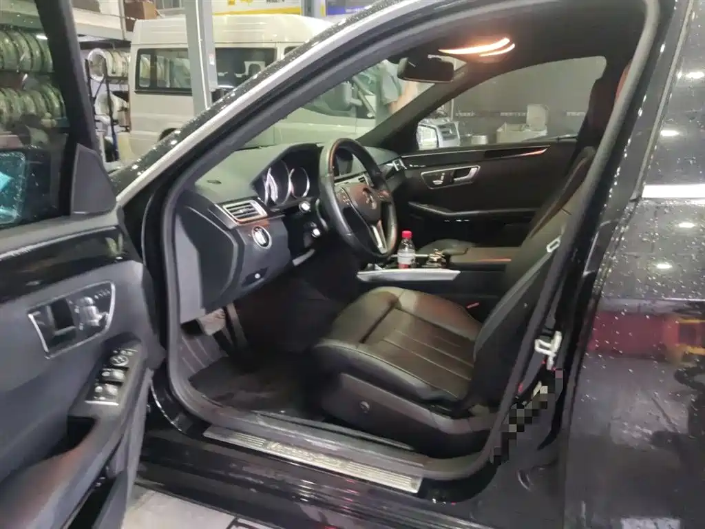 Mercedes-Benz E-Class 2015 Facelift E 260 L Sport фото 14