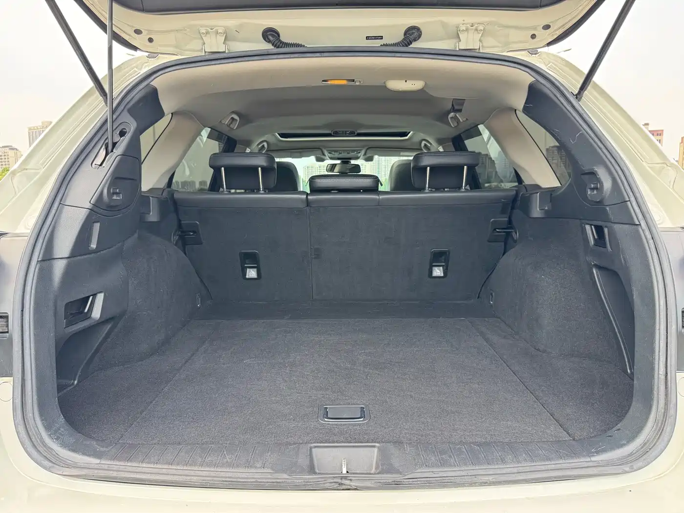 Subaru Outback 2018 2018 2.5i Sport Navigation Edition EyeSight