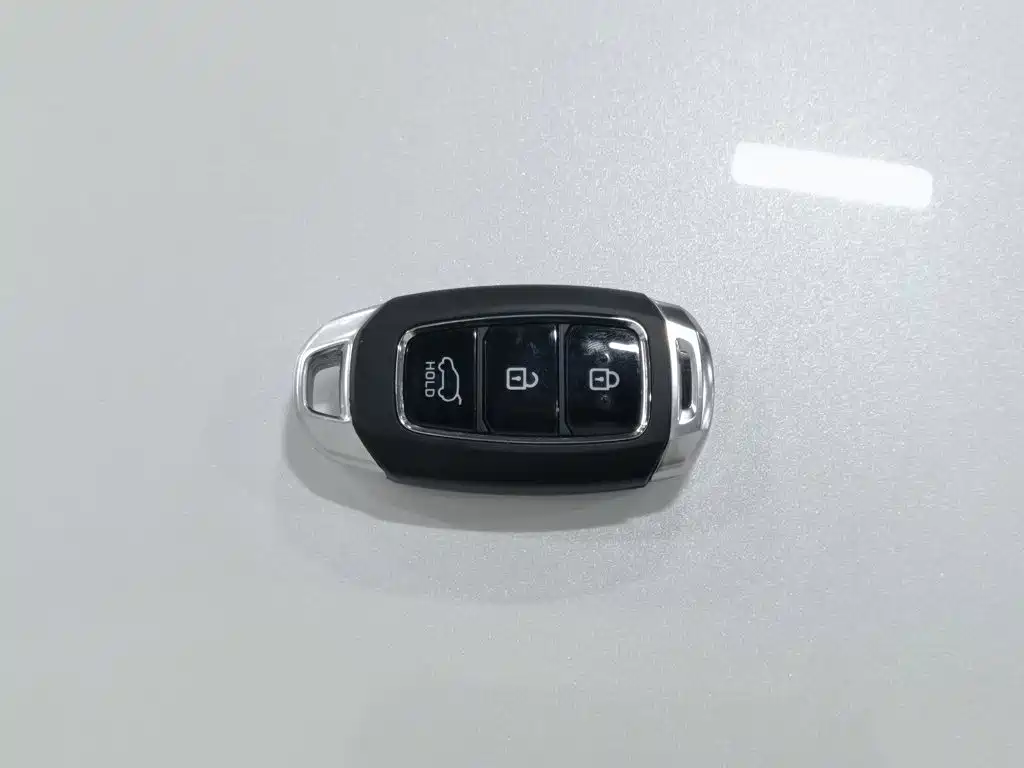 Hyundai Santa Fe 2021 2020 380 TGDi Auto 2WD GLS Luxury