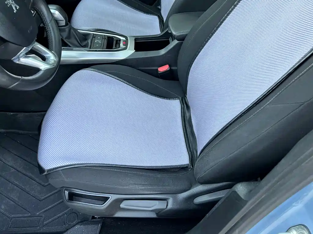 Photo 10 - Peugeot 308S