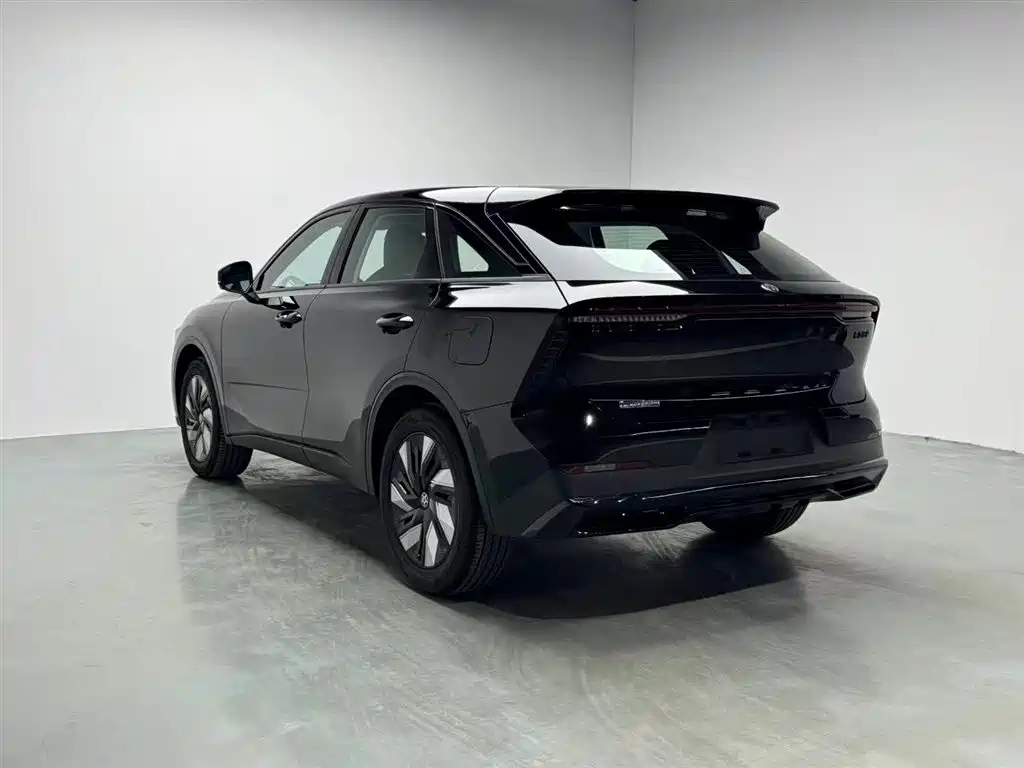 Venucia DaV DD-i 2025 2023 60km iD Edition