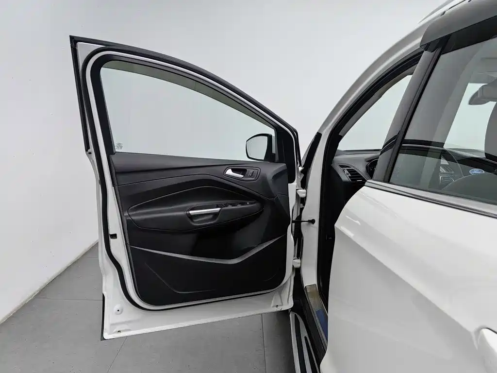 Ford Kuga 2020 2019 EcoBoost 180 2WD Platinum Wing Edition China VI