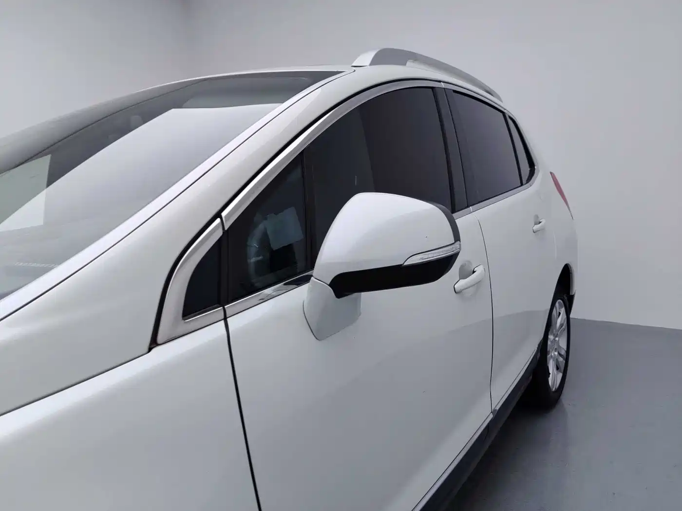 Peugeot 3008 2015 1.6THP Automatic Top Style Edition фото 28