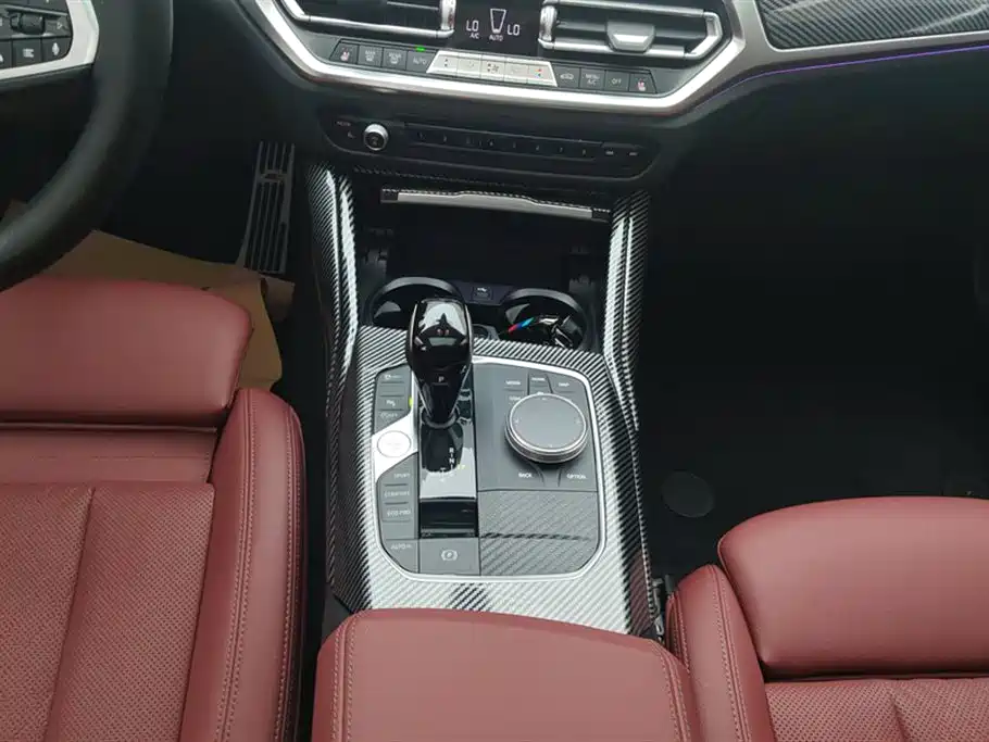 BMW 3 Series 2022 Facelift 325i M Sport Package фото 16