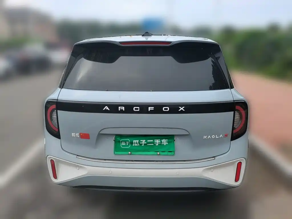 ARCFOX Koala S 2025 2024 AIR