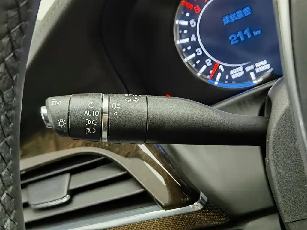 Cadillac CT6 2021 2021 28T Luxury