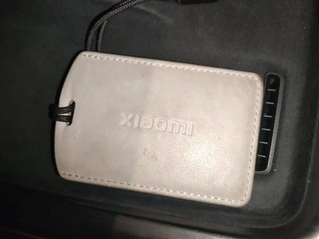 Xiaomi Auto Xiaomi SU7 2024 RWD Long Range Intelligent Driving Edition фото 17