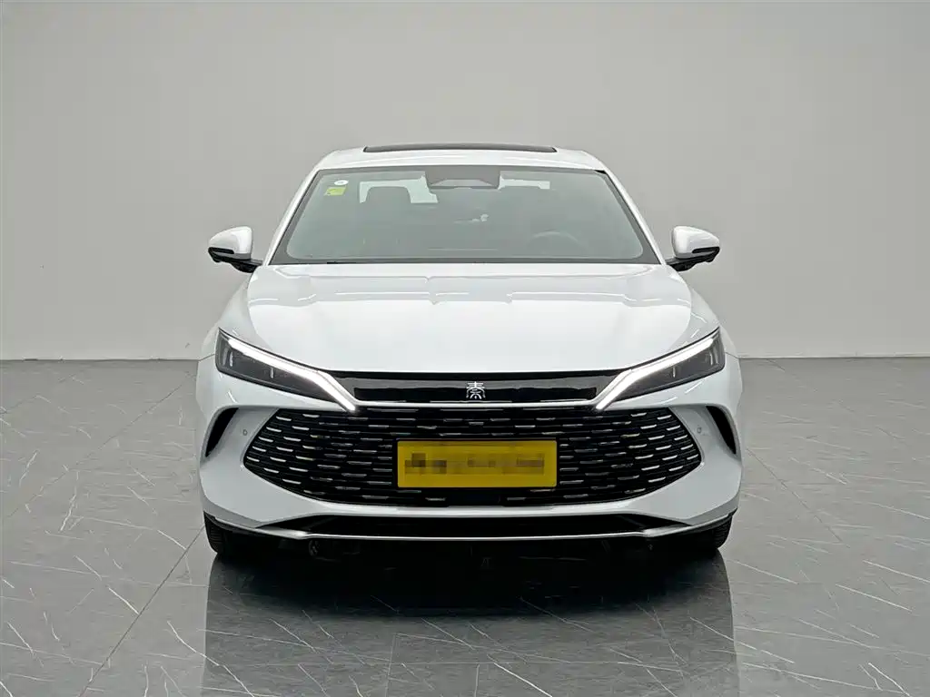 BYD Qin L 2026 Model DM-i 210KM Superior Edition фото 2