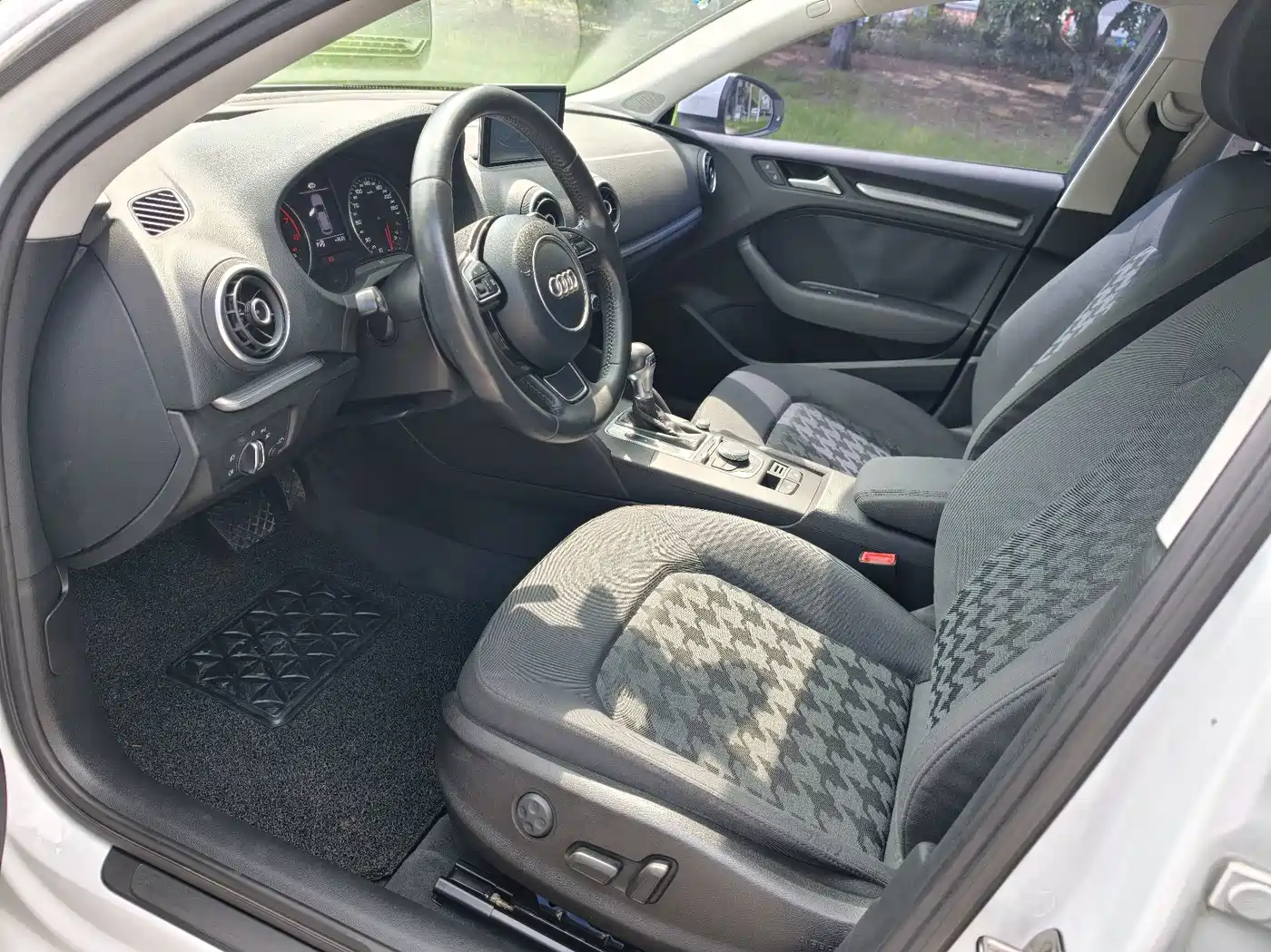 Фото 6 - Audi A3