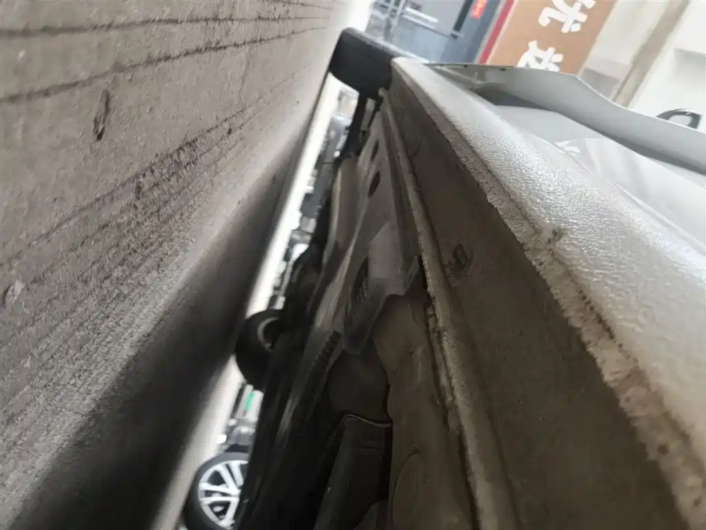 Volkswagen Jetta 2017 1.5L Manual Comfort фото 21