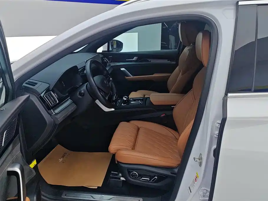 BYD TANGXIN ENERGY